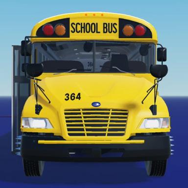 Thumbnail for Bus Simulator - Delaware  Game