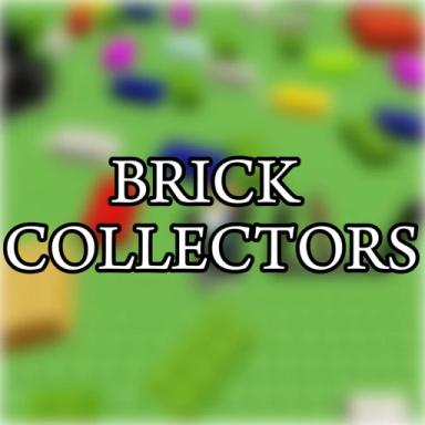 Thumbnail for [105 ⭐] Brick Collectors [HALLOWEEN 🎃] Game