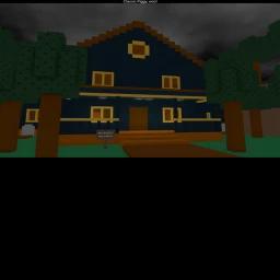 The PIGGY Household (SCARY) (DO NOT PLAY) icon