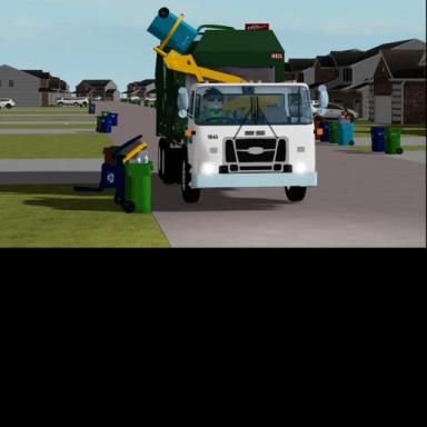 Waste Pro Of Coral Springs icon