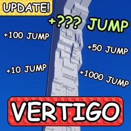 VERTIGO [OBBY] icon