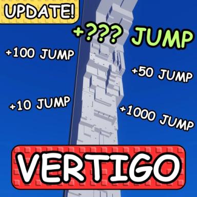 Thumbnail for VERTIGO [OBBY] Game