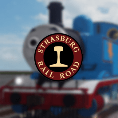 Strasburg Railroad A New Begining icon