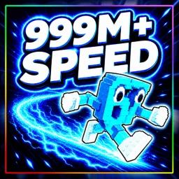 [⚡] Brainrot Speed Runner icon