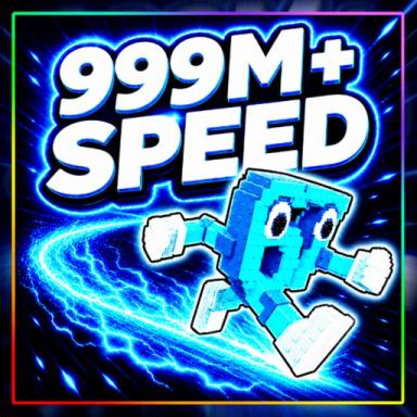 Thumbnail for [⚡] Brainrot Speed Runner Game