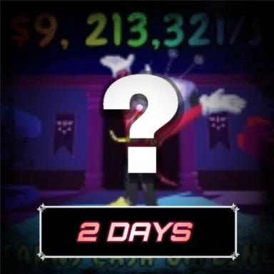 Thumbnail for Steal a Deltarune [Anniversary] Game