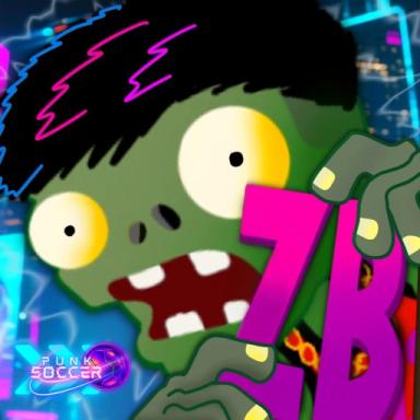 Thumbnail for Plants VS Zombies ZB (PLAY PUNK SOCCER!)  Game