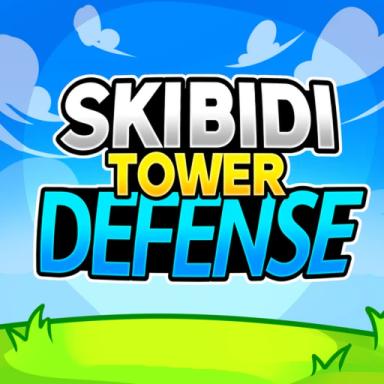 Skibidi Staging icon
