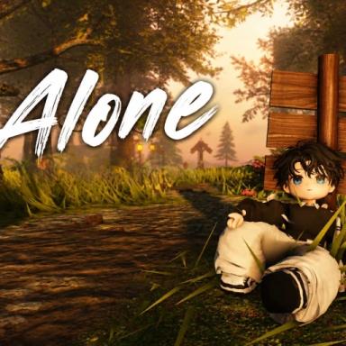 Thumbnail for Alone [VC] Game