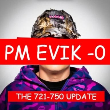 [760] PM EVIK -0 icon
