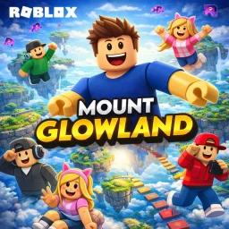 [UPDATE!! FREE AVA X100] Mount Glowland icon