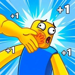 [w4]+1 Muscle to Slap Fighting💪 icon