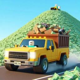 [UPD] Pro Junk Hauler  icon