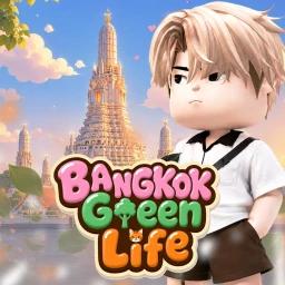 Thumbnail for 🌿 BANGKOK GREEN LIFE Game