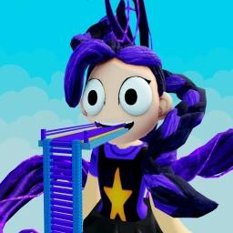 Climb Into Poppy Playtime icon