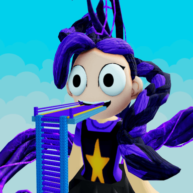 Thumbnail for Climb Into Poppy Playtime Game