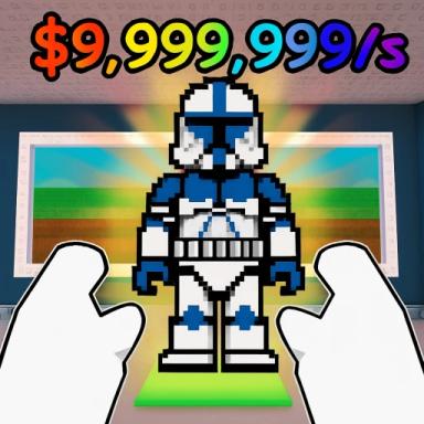 🌌 Steal Star Wars icon