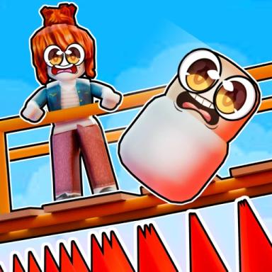 Thumbnail for 😥 Don't DROP UR BABY! 🍼 Game