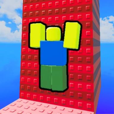 Thumbnail for Become a Wallhop Pro Obby Game