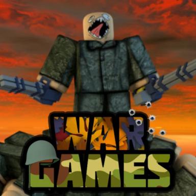 War Games  icon
