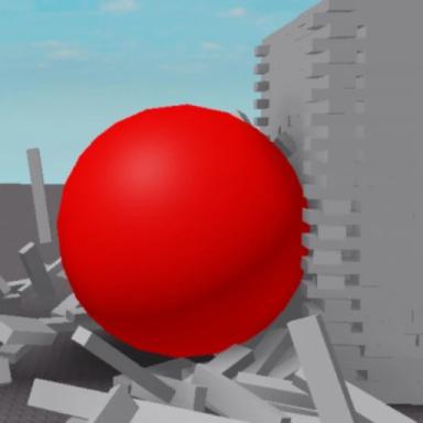 Thumbnail for Destruction Playground 💥 [Marble Run & Dominos] Game