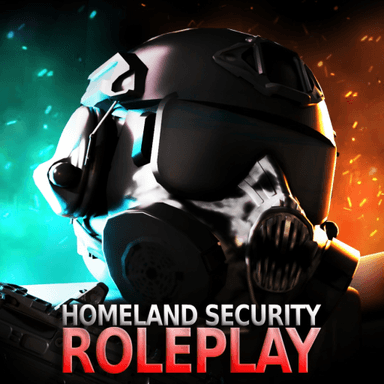 💥 Homeland Security icon