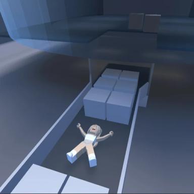 Thumbnail for The block factory Game