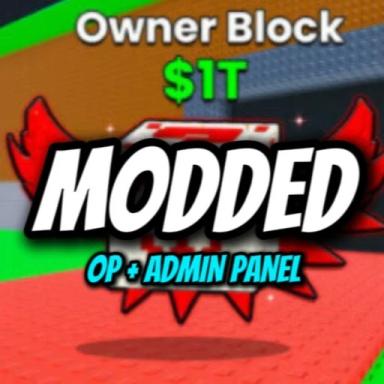 Unbox A Very OP Brainrot icon