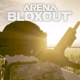Arena Bloxout [Alpha] icon