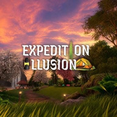 Thumbnail for EXPEDITION ILLUSION Game