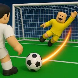 Thumbnail for [CODE🔥]Soccer Rivals ⚽  Game