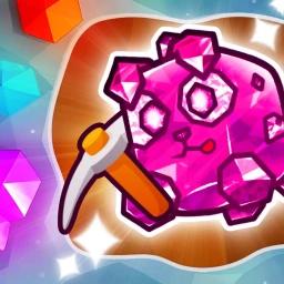 Pet Mine! 💎 icon
