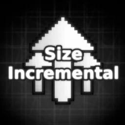Thumbnail for Size Incremental [V0.1] Game
