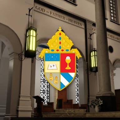 National Shrine of the Most Sacred Heart of Jesus icon