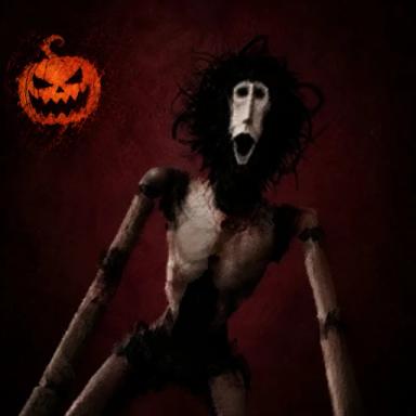 Thumbnail for The Locust's Manor Game