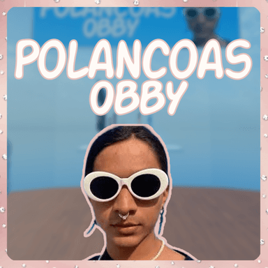 Polancoas Obby [10 NUEVAS STAGES] icon
