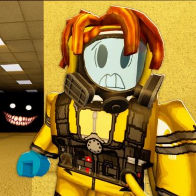 Thumbnail for Escape The Backrooms Game