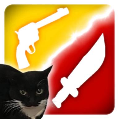 Thumbnail for Murderers VS Sheriffs X Game
