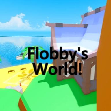 Thumbnail for Flobby's World! Game