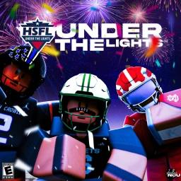Thumbnail for High School Football  🏈 Game