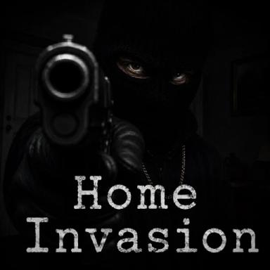 Thumbnail for REALISTIC HOME INVASION Game
