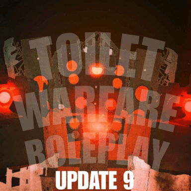 [UTSM] Toilet Warfare Roleplay icon