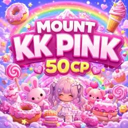Thumbnail for MOUNT BISA Game