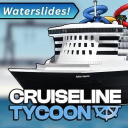 Thumbnail for Cruise Line Tycoon has been Breached, Don't Join. Game
