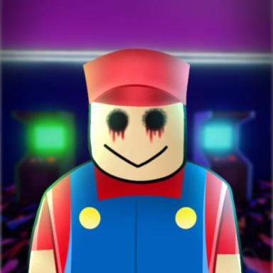 The Arcade Experience icon