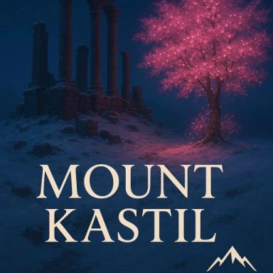  [UPDATE !!!] KASTIL MOUNT icon