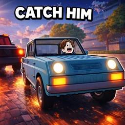 Catch my Car [UPD] icon