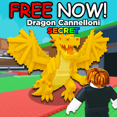 FREE Dragon Cannelloni icon