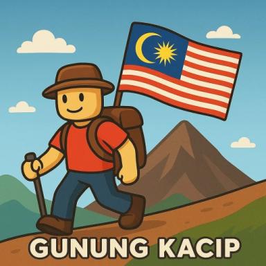 Thumbnail for [Old Version] GUNUNG KACIP Game