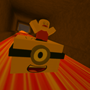 Thumbnail for RIDE DOWN 999,999,9999999999999 MILES [ FREE ADMIN Game
